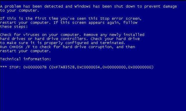 电脑蓝屏故障处理方法（解决电脑蓝屏的有效措施及注意事项）