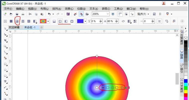 CDR教程入门基础知识（掌握CDR软件的基本操作与设计技巧）