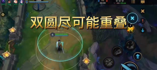 《LOL无双剑姬技能详解》（探索剑与魔法的完美结合）