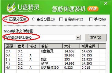 恢复U盘文件内容的秘籍（轻松找回丢失的文件）