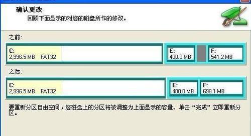 硬盘分区教程（掌握硬盘分区技巧）