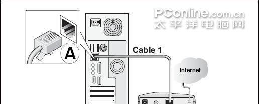 如何给台式电脑连接Wi-Fi？简单易懂的步骤教程