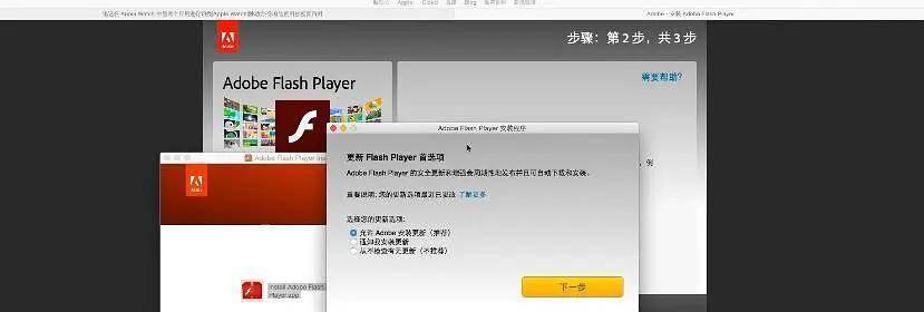 网页flash插件如何安装？安装步骤详细解析？